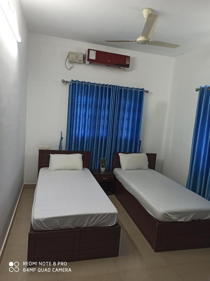 Appartement Mch à Kochi Extérieur photo